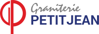 Logo Graniterie Petitjean