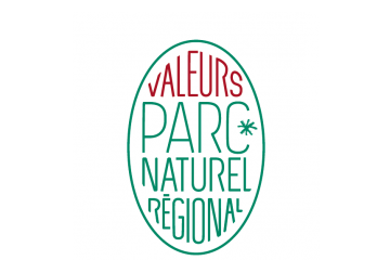 Label Valeurs Parc Naturel Régional