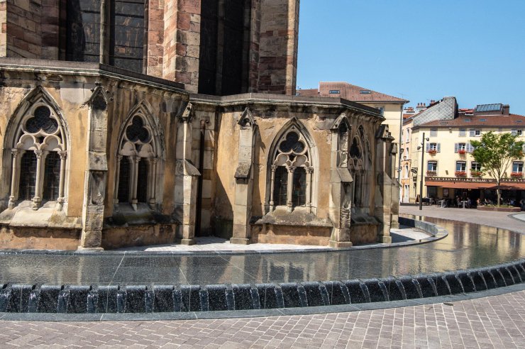 FONTAINE EPINAL 2019