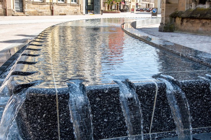 FONTAINE EPINAL 2019