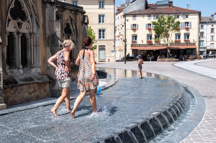 FONTAINE EPINAL 2019