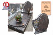 Monument Amphitrite