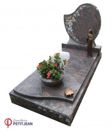 Monument Amphitrite